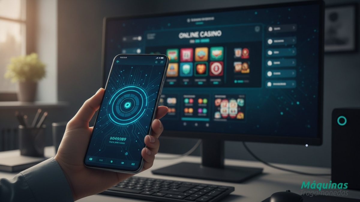 Casinos online que aceptan tarjeta mach chile: Guía 2026