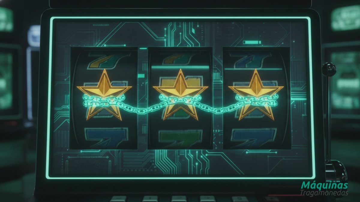 Cómo funcionan los comodines pegajosos en slots: Guía Completa