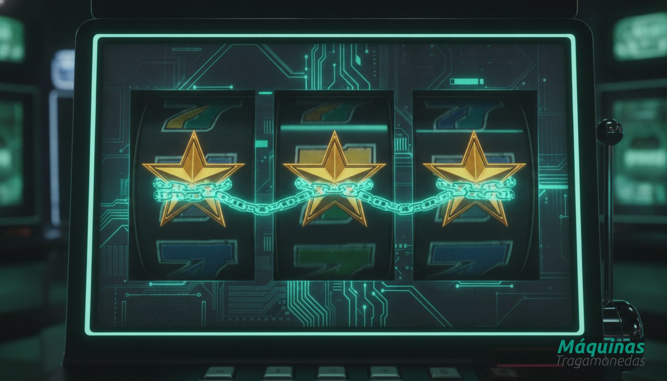 cómo funcionan los comodines pegajosos en slots — cómo funcionan los comodines pegajosos en slots