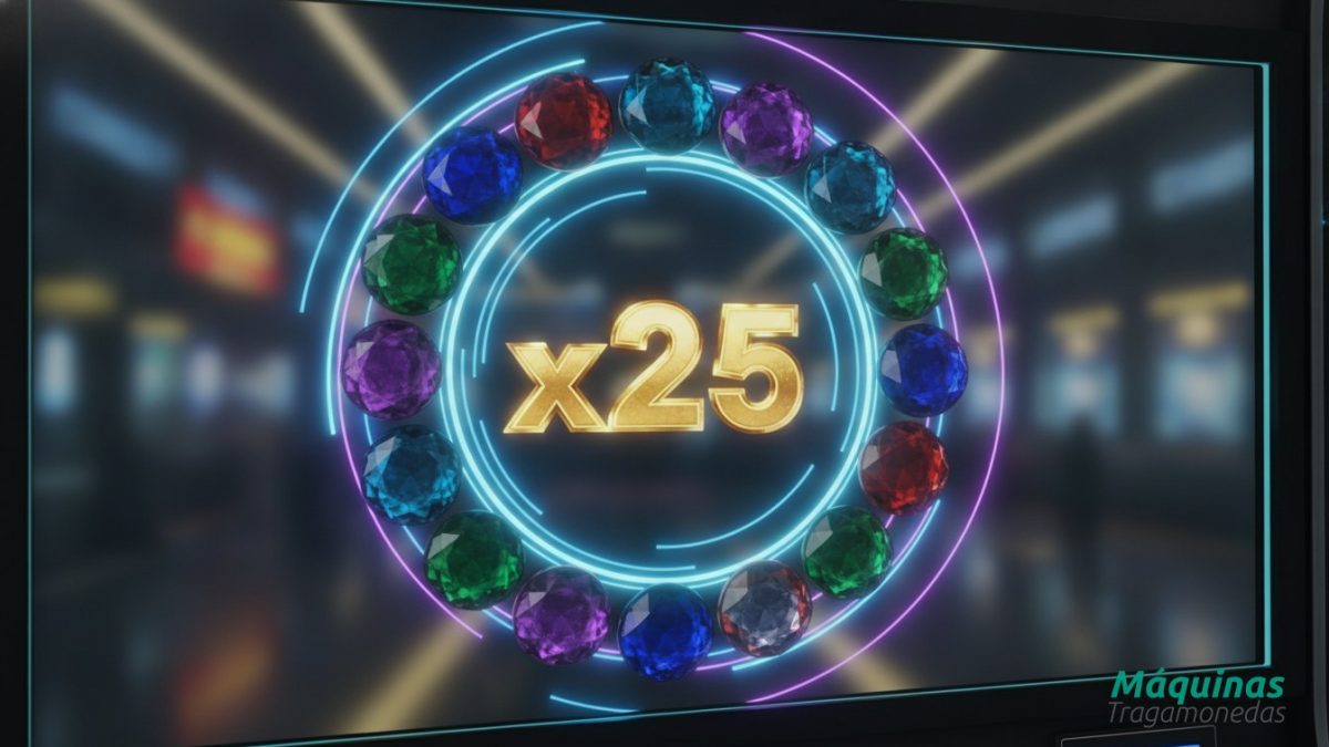 Como funcionan los multiplicadores progresivos en slots: Guía 2026