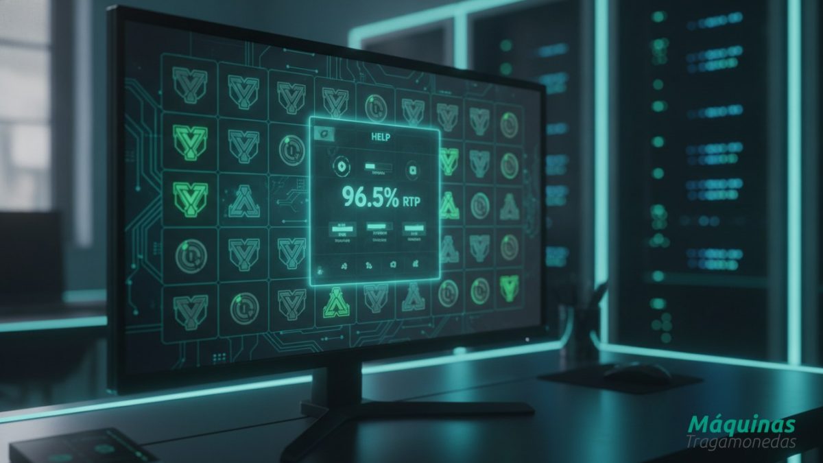como identificar una maquina tragamonedas con rtp real — como identificar una maquina tragamonedas con rtp real