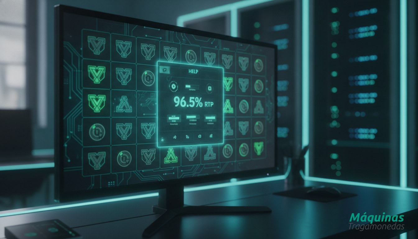 como identificar una maquina tragamonedas con rtp real — como identificar una maquina tragamonedas con rtp real