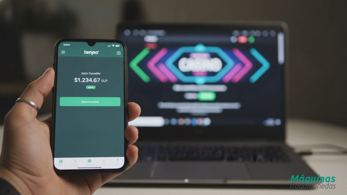 como usar tenpo en casinos online chile — como usar tenpo en casinos online chile