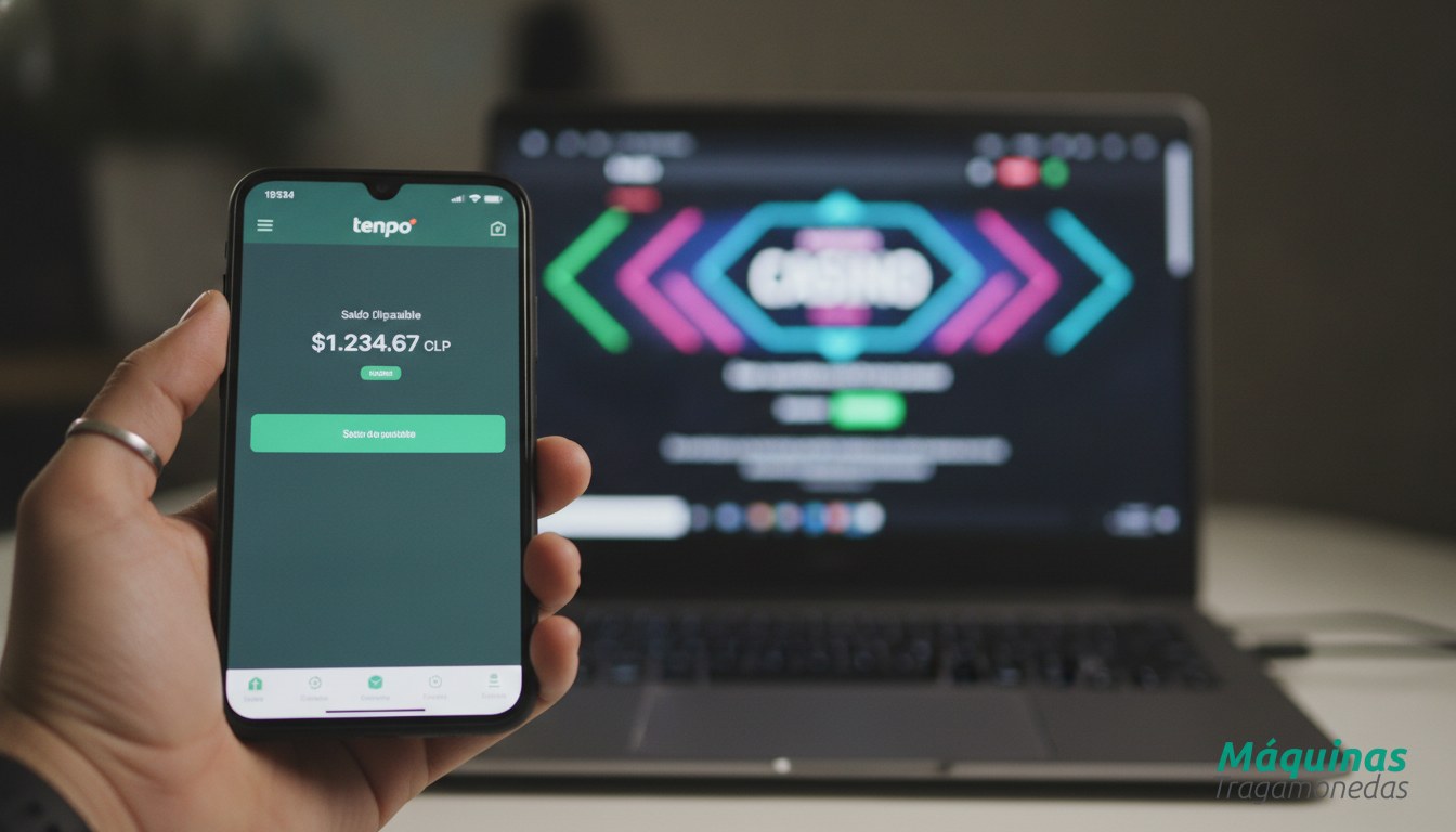 como usar tenpo en casinos online chile — como usar tenpo en casinos online chile