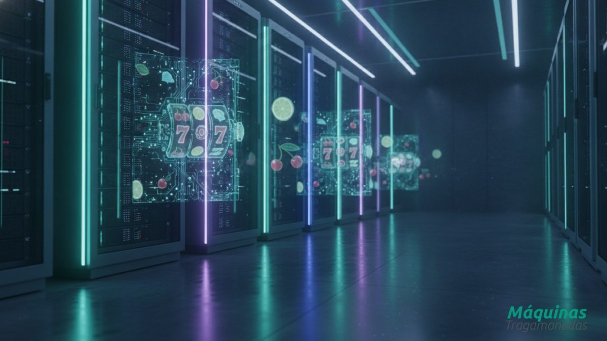 impacto de la inteligencia artificial en slots 2026 — impacto de la inteligencia artificial en slots 2026