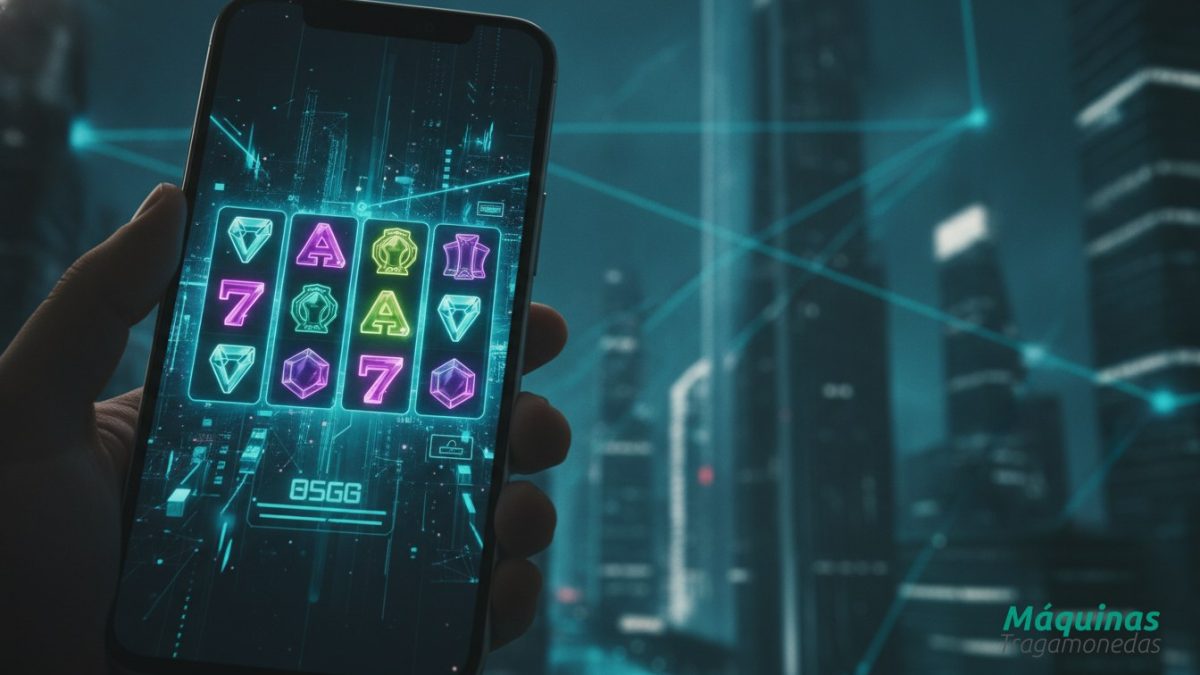 impacto de la red 5g en tragamonedas moviles — impacto de la red 5g en tragamonedas moviles