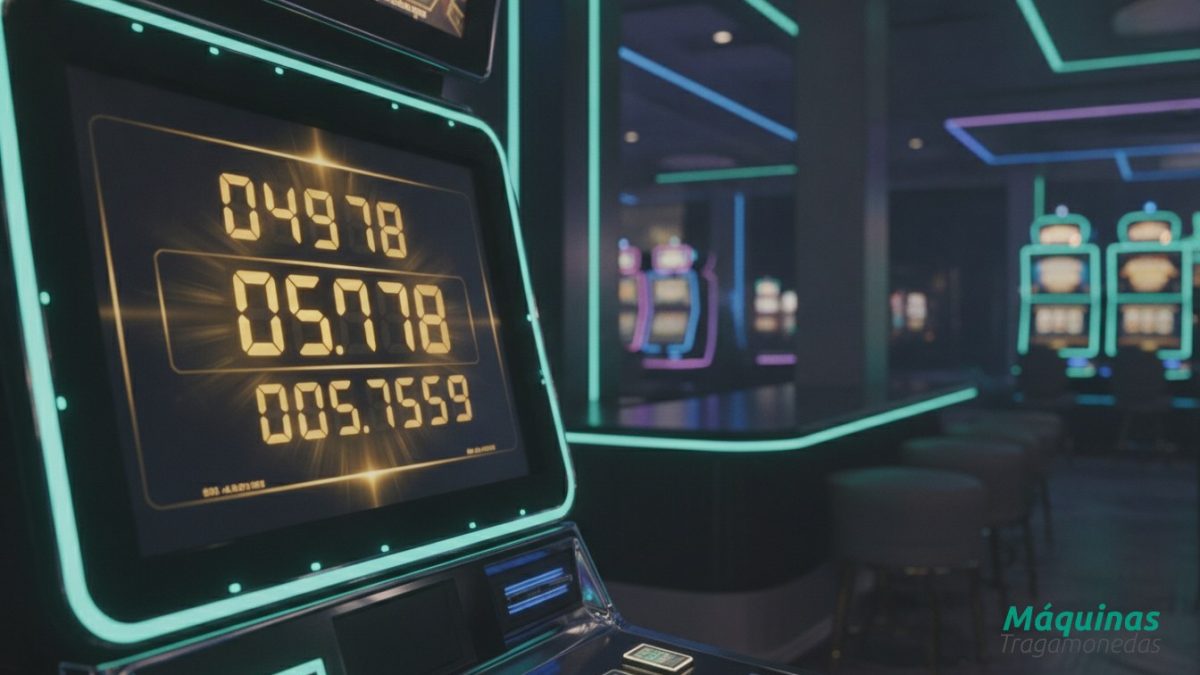 Guía de slots con botes acumulados locales: Cómo ganar el jackpot