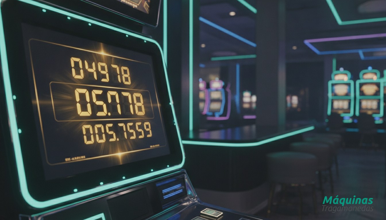 guia de slots con botes acumulados locales — guia de slots con botes acumulados locales