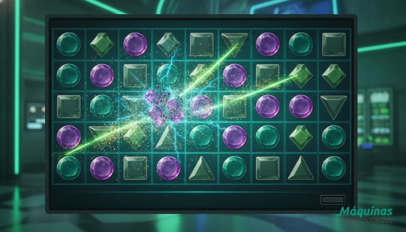 guia de slots con sistema cluster pays — guia de slots con sistema cluster pays