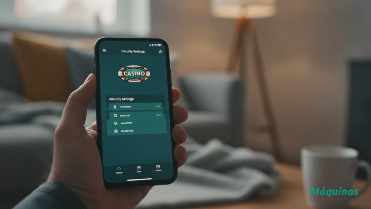 Guía para como establecer limites de deposito en casinos
