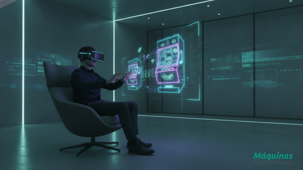como jugar tragamonedas en el metaverso 2026 — como jugar tragamonedas en el metaverso 2026