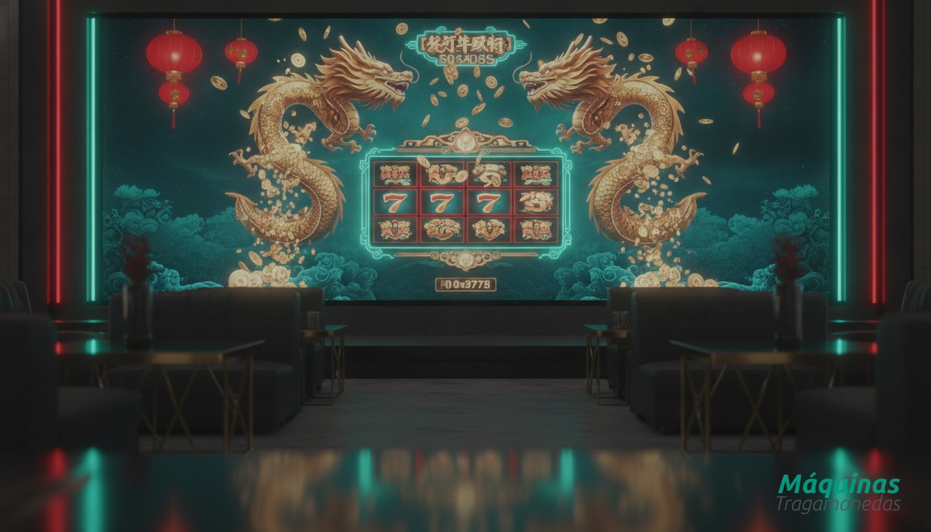 mejores tragamonedas con tematica oriental y asiatica — mejores tragamonedas con tematica oriental y asiatica