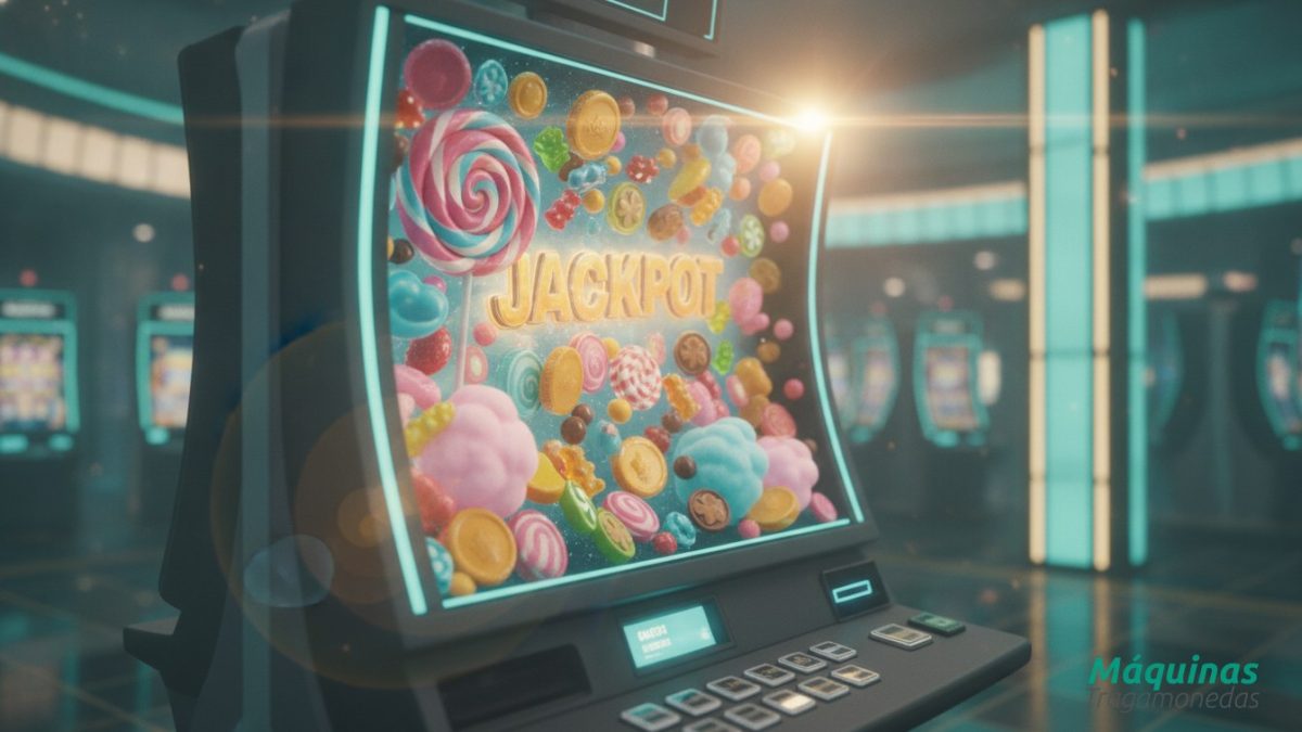 mejores tragamonedas de dulces y golosinas — mejores tragamonedas de dulces y golosinas