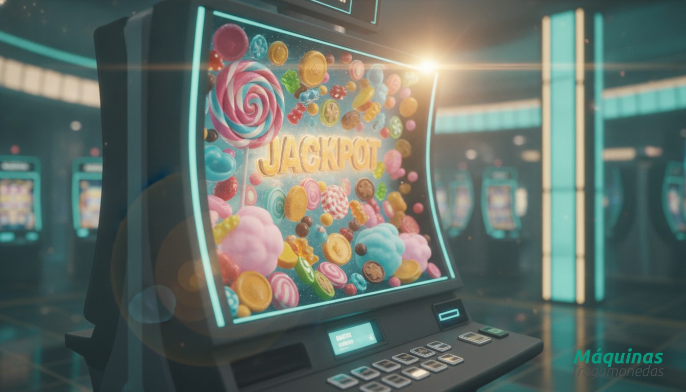 mejores tragamonedas de dulces y golosinas — mejores tragamonedas de dulces y golosinas
