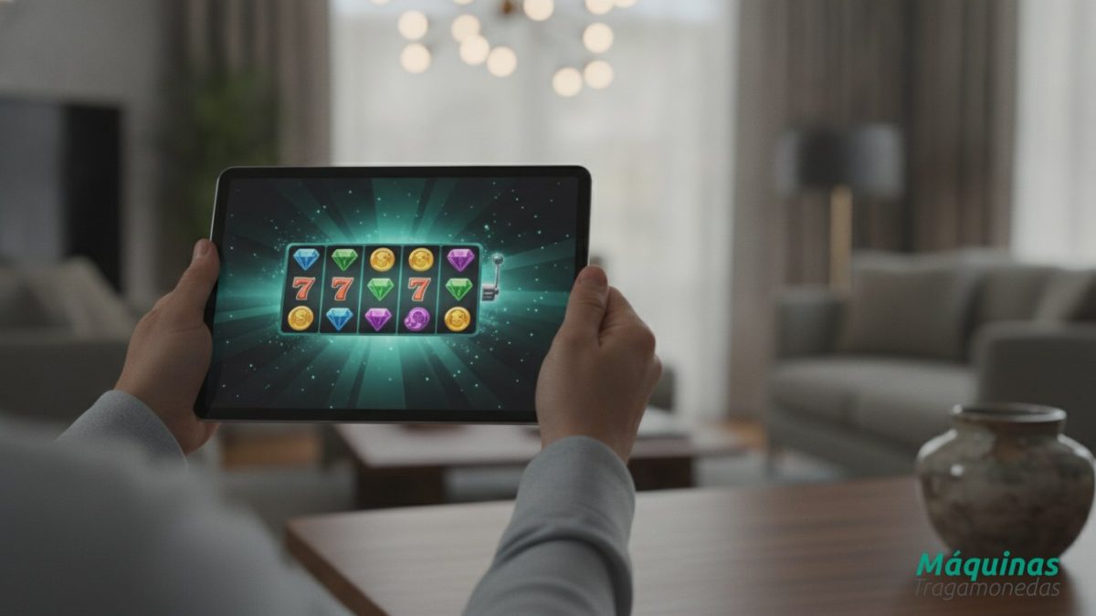 mejores tragamonedas para jugar en tablet android — mejores tragamonedas para jugar en tablet android
