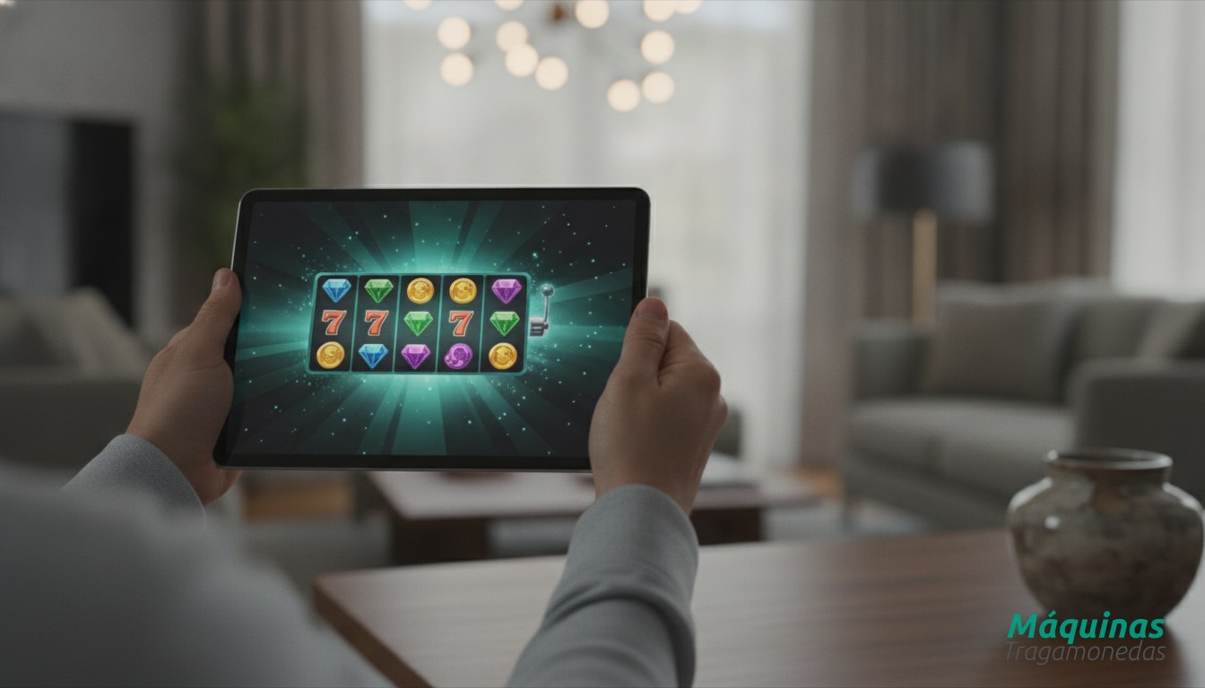 mejores tragamonedas para jugar en tablet android — mejores tragamonedas para jugar en tablet android