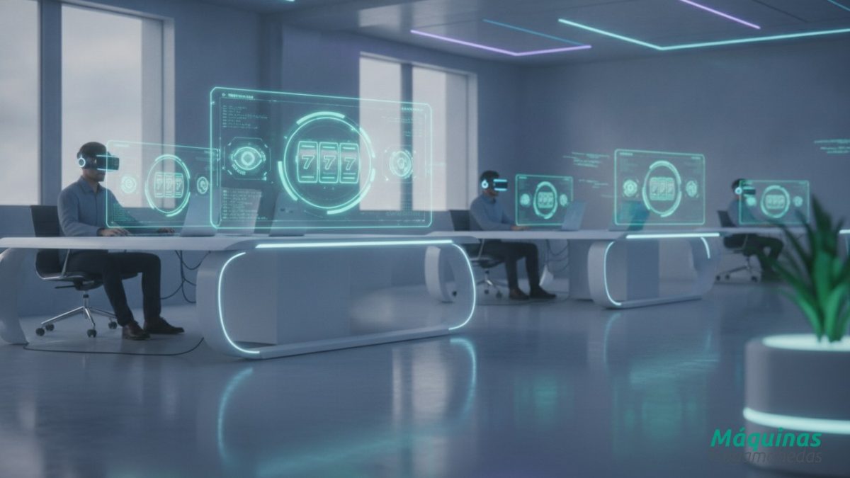 Los mejores proveedores de software tragamonedas 2026