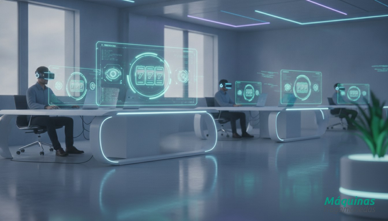 mejores proveedores de software tragamonedas 2026 — mejores proveedores de software tragamonedas 2026
