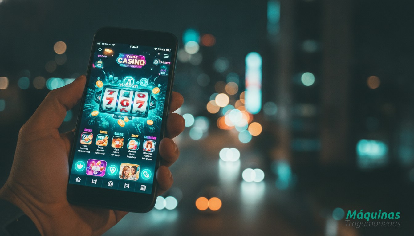 mejores apps de casino para android chile — mejores apps de casino para android chile