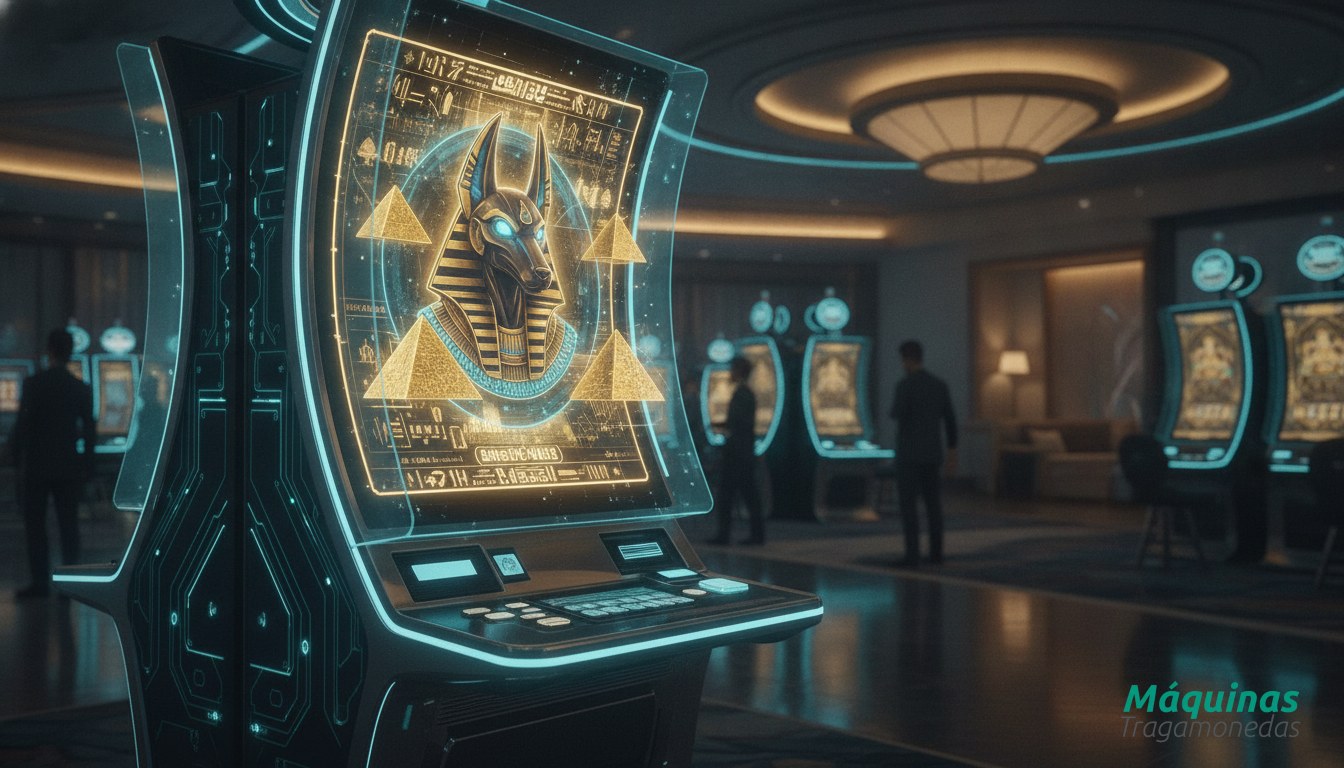 mejores slots con tematica de egipto 2026 — mejores slots con tematica de egipto 2026