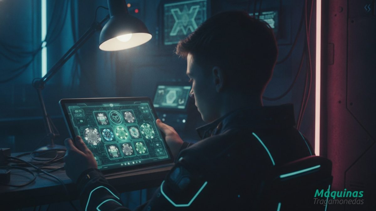 mejores tragamonedas de ciencia ficcion y cyberpunk — mejores tragamonedas de ciencia ficcion y cyberpunk