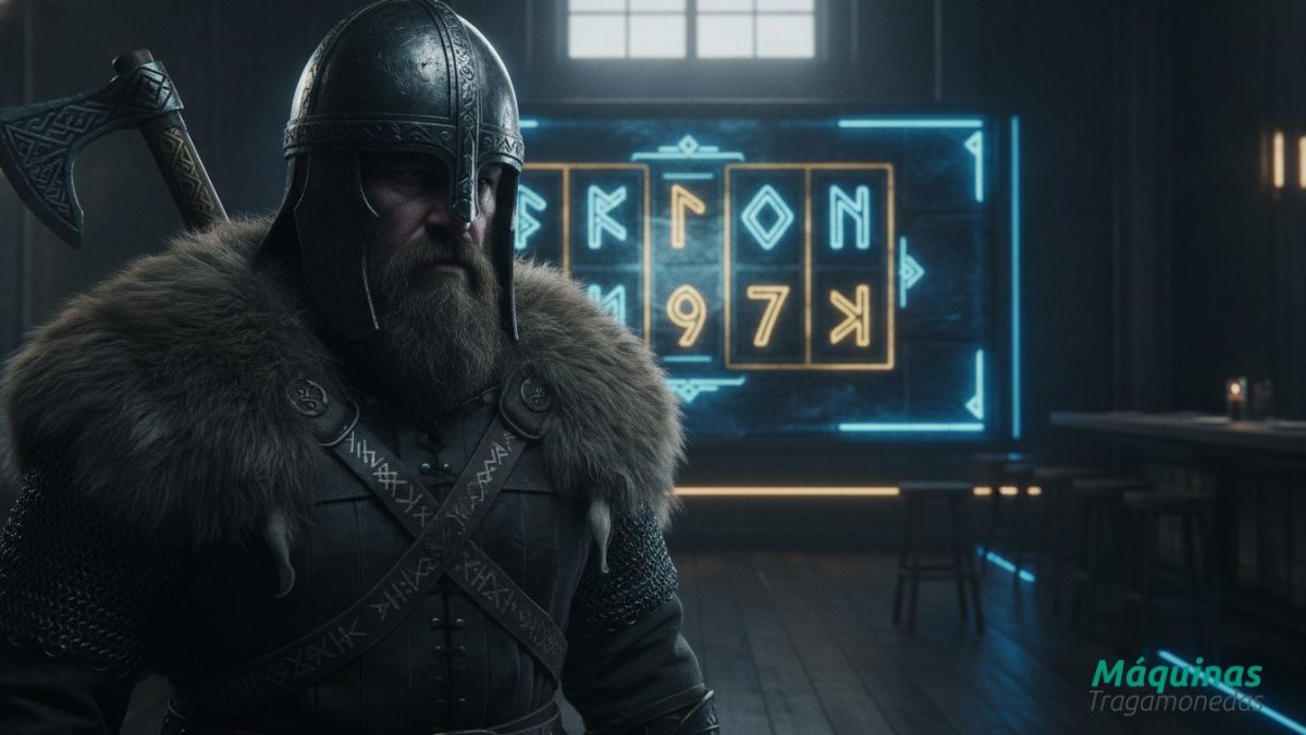 mejores tragamonedas de mitologia nordica y vikingos — mejores tragamonedas de mitologia nordica y vikingos