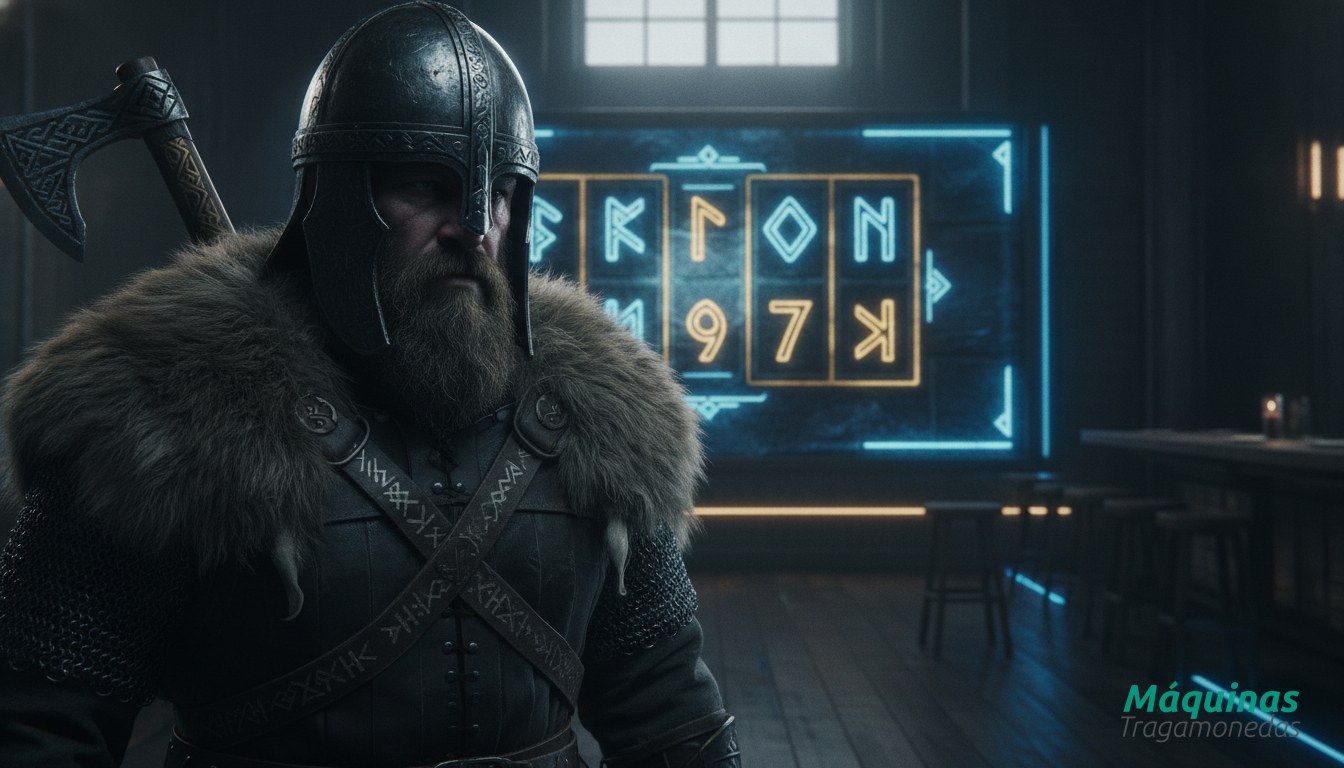 mejores tragamonedas de mitologia nordica y vikingos — mejores tragamonedas de mitologia nordica y vikingos