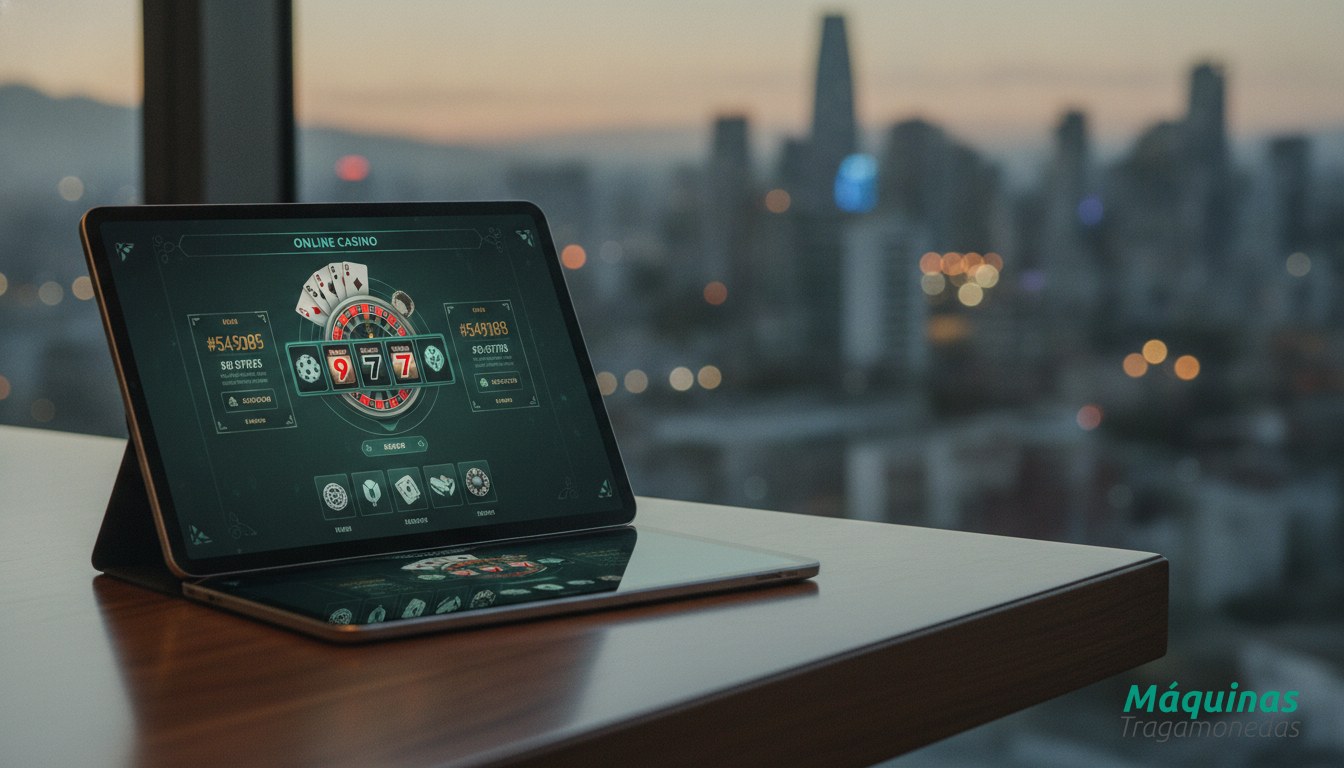 nueva ley de casinos online chile 2026 — nueva ley de casinos online chile 2026