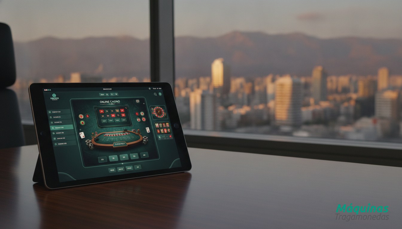 regulacion de casinos online chile 2026 — regulacion de casinos online chile 2026