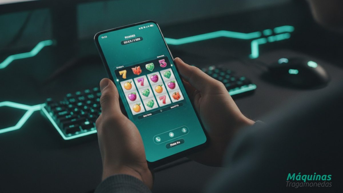 Tragamonedas optimizadas para celulares xiaomi y poco en 2026