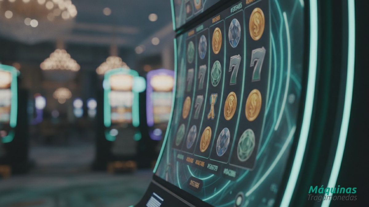Trucos para maquinas tragamonedas de casino: Guía Pro 2026