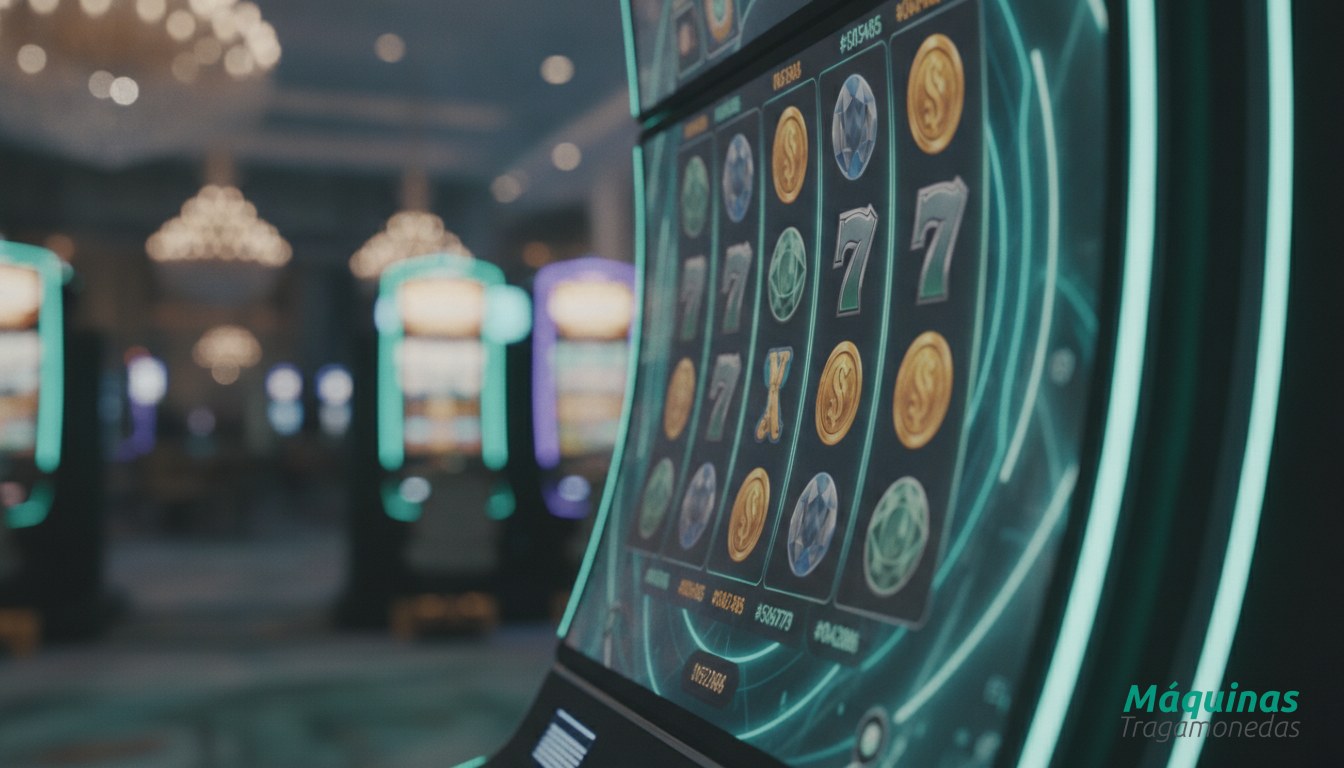 trucos para maquinas tragamonedas de casino — trucos para maquinas tragamonedas de casino