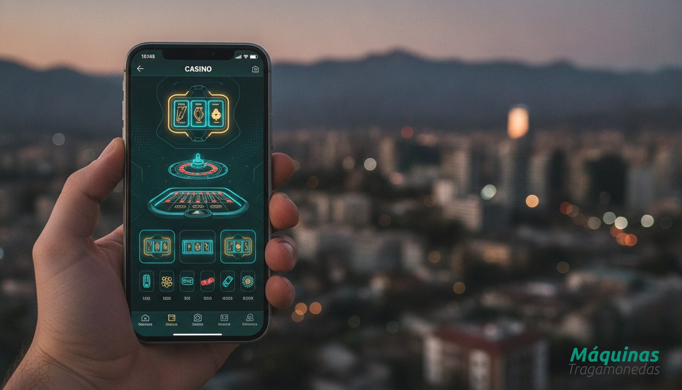casinos online legales regulados en chile 2026 — casinos online legales regulados en chile 2026