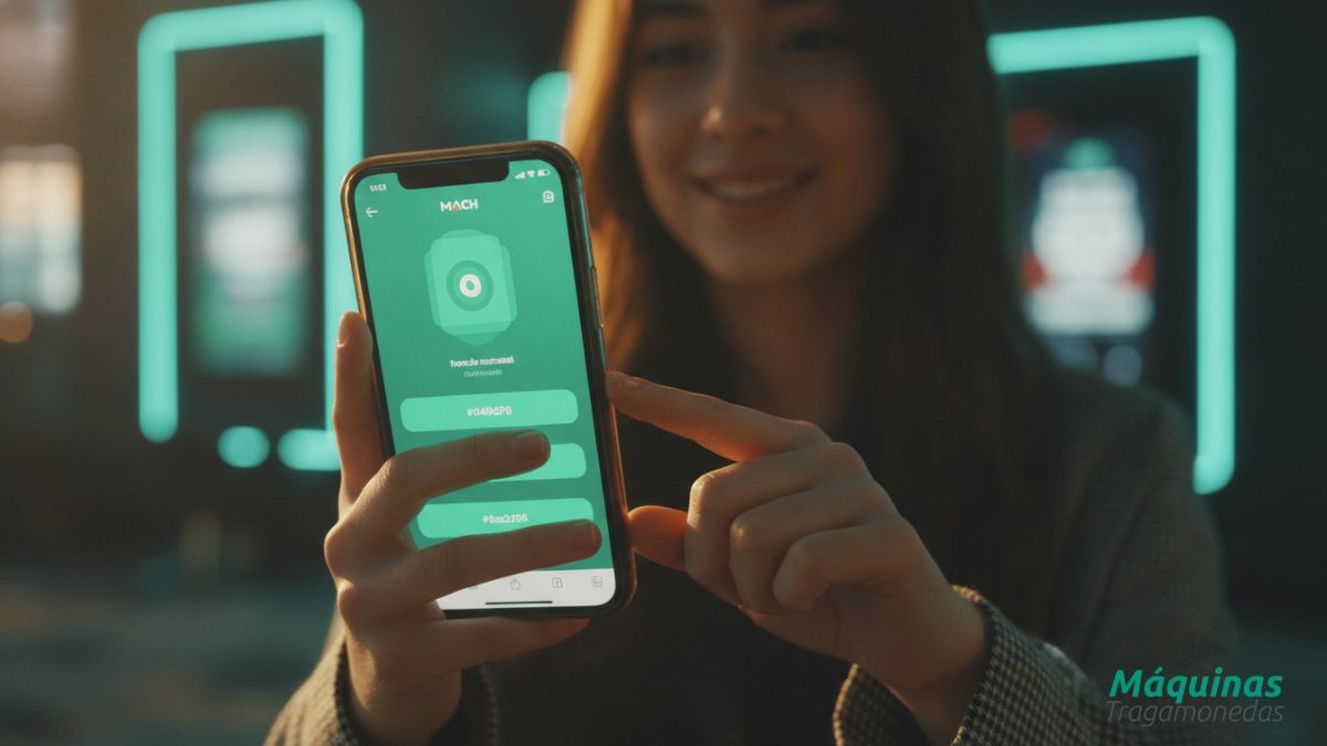 Casinos online que aceptan MACH Chile: Guía Completa 2026