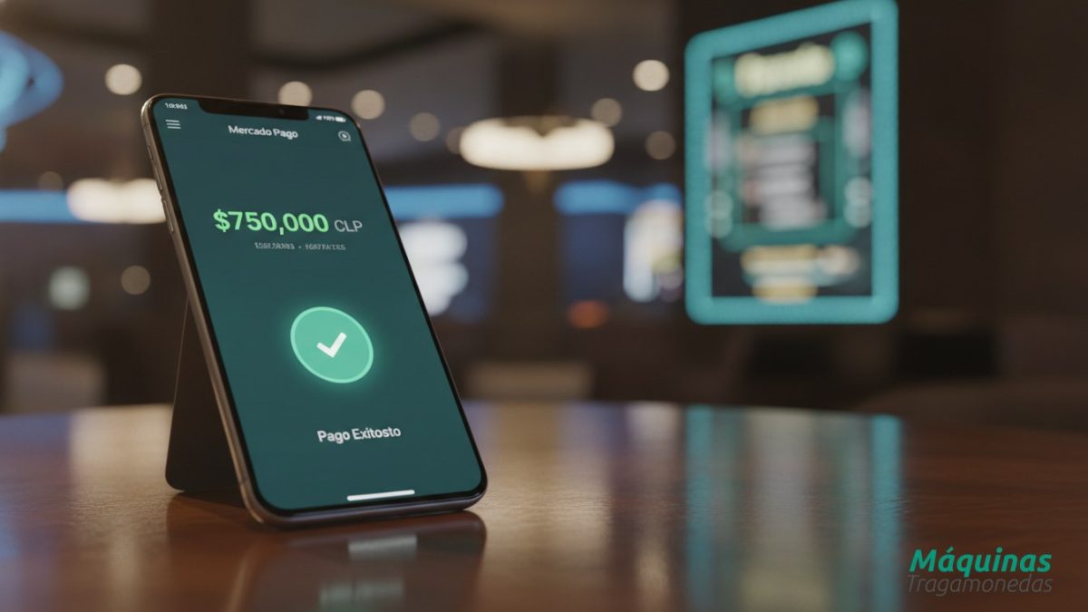 Casinos online que aceptan mercado pago chile: Guía Completa 2024