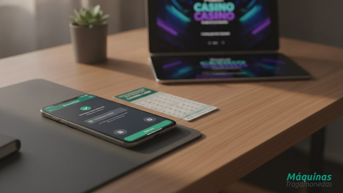Casinos online que aceptan transferencia bancaria chile: Guía 2026