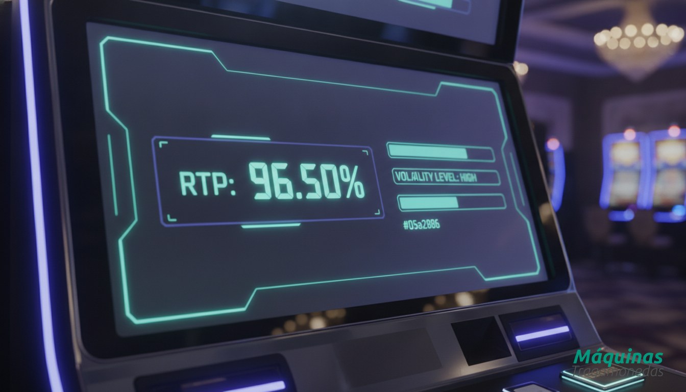 cómo elegir slots según volatilidad y rtp — cómo elegir slots según volatilidad y rtp