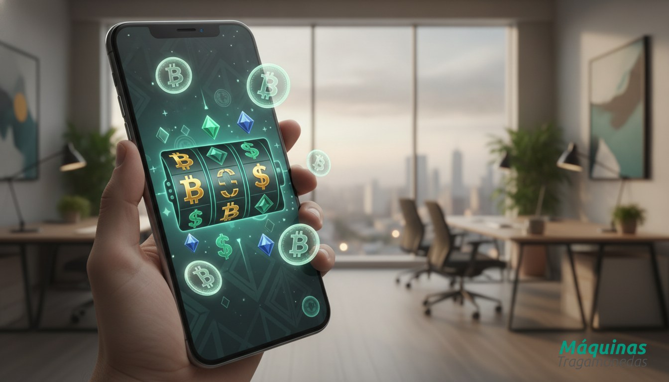 cómo jugar slots con criptomonedas en chile — cómo jugar slots con criptomonedas en chile