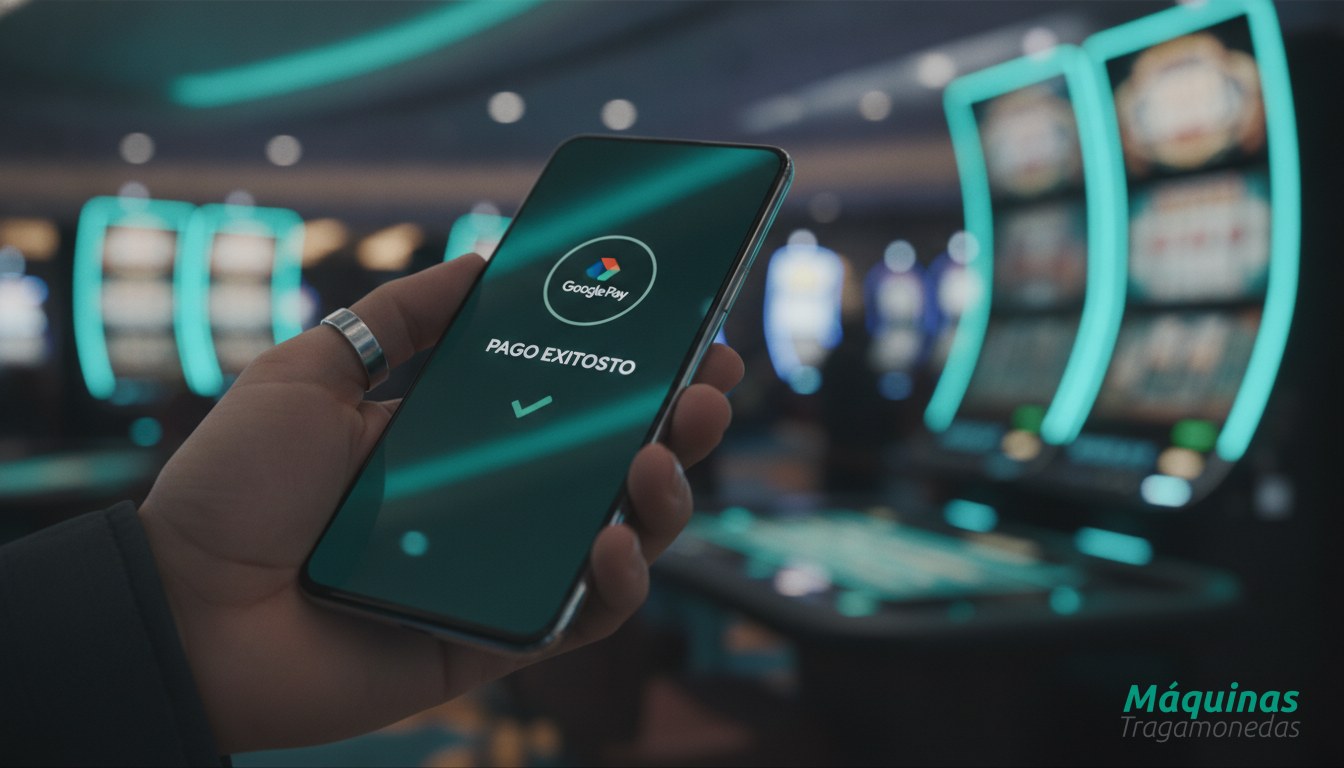 pagar casino online con google pay chile — pagar casino online con google pay chile