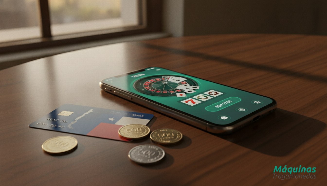 casinos online depósitos mínimos chile — casinos online depósitos mínimos chile