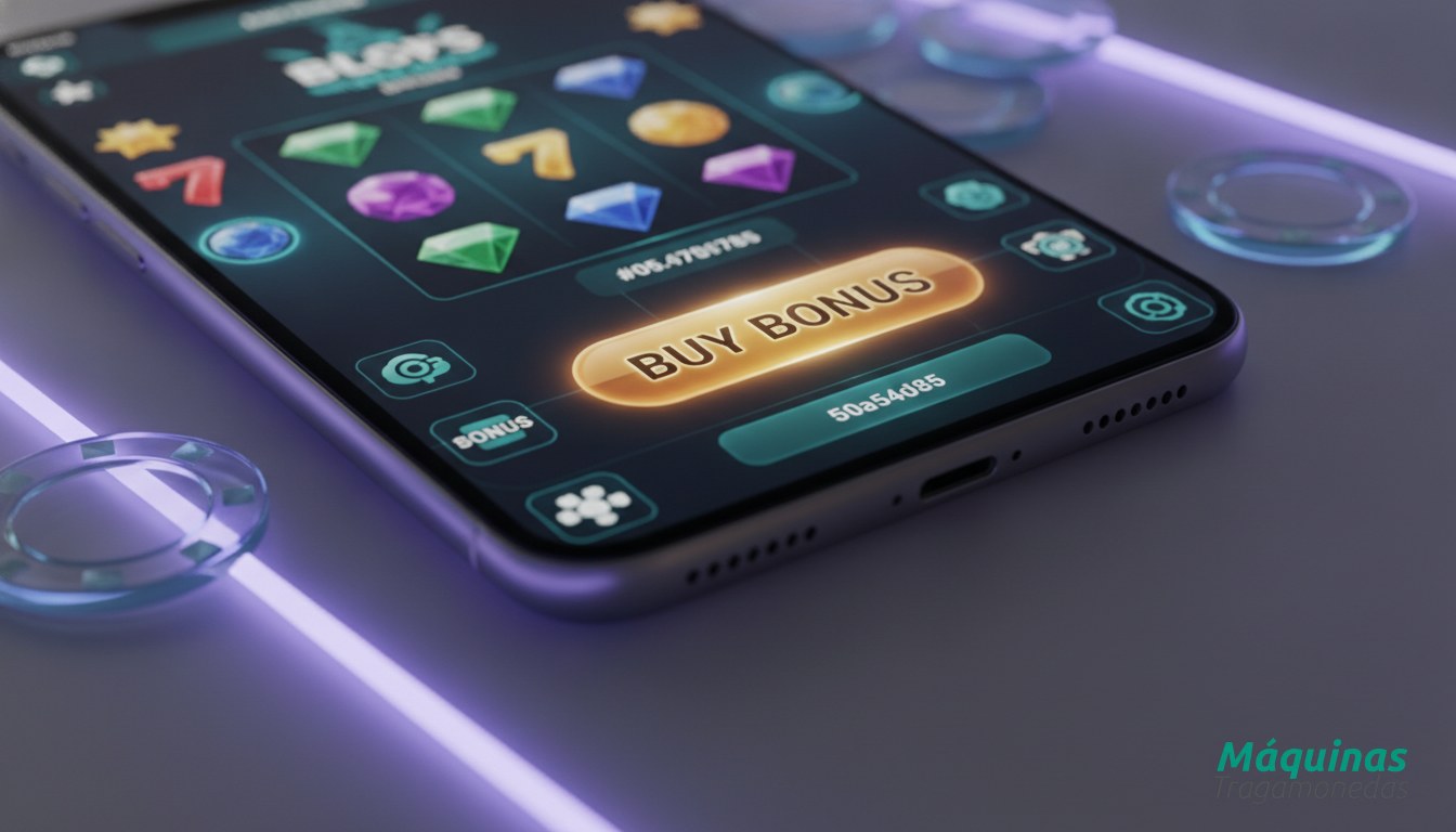 slots con funciones de compra de bonos — slots con funciones de compra de bonos