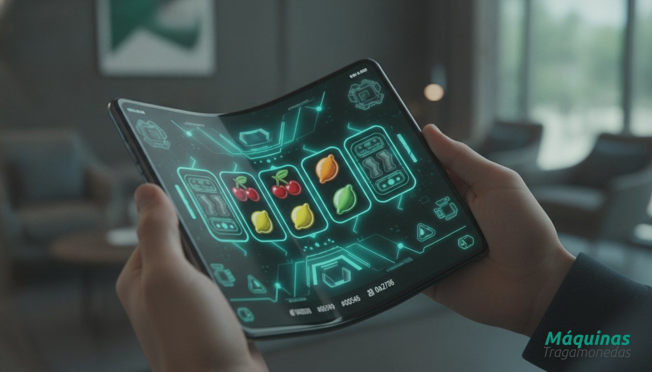 jugar tragamonedas en smartphones plegables 2026 — jugar tragamonedas en smartphones plegables 2026