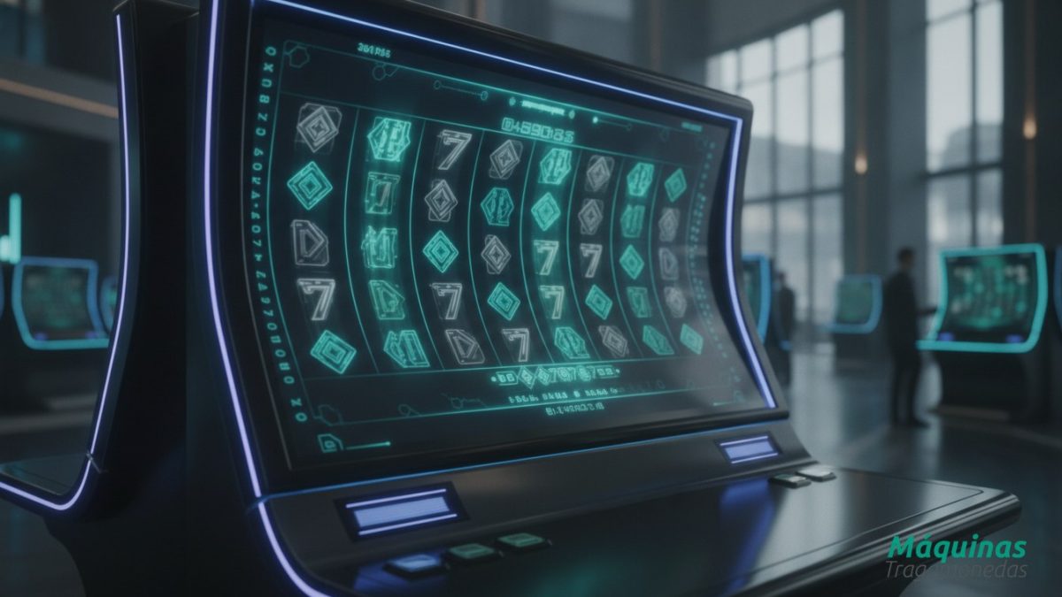 Guía técnica de tragamonedas megaways 2026: Estrategias y Futuro
