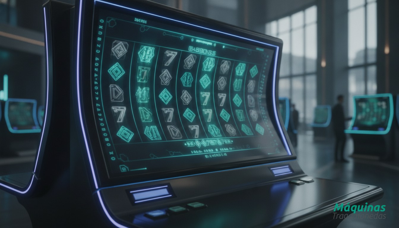 guía técnica de tragamonedas megaways 2026 — guía técnica de tragamonedas megaways 2026