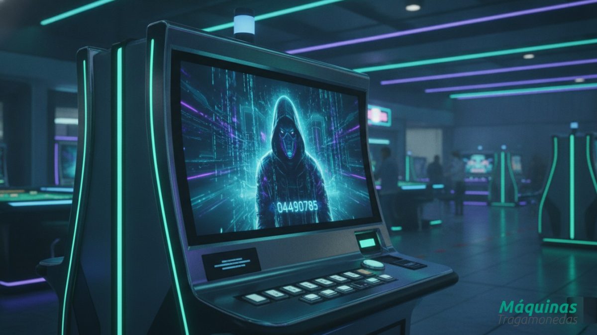 mejores slots con temática de cyberpunk 2026 — mejores slots con temática de cyberpunk 2026