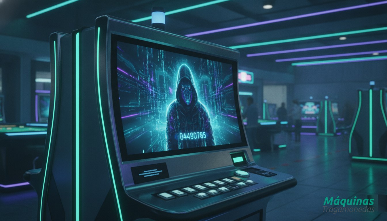 mejores slots con temática de cyberpunk 2026 — mejores slots con temática de cyberpunk 2026