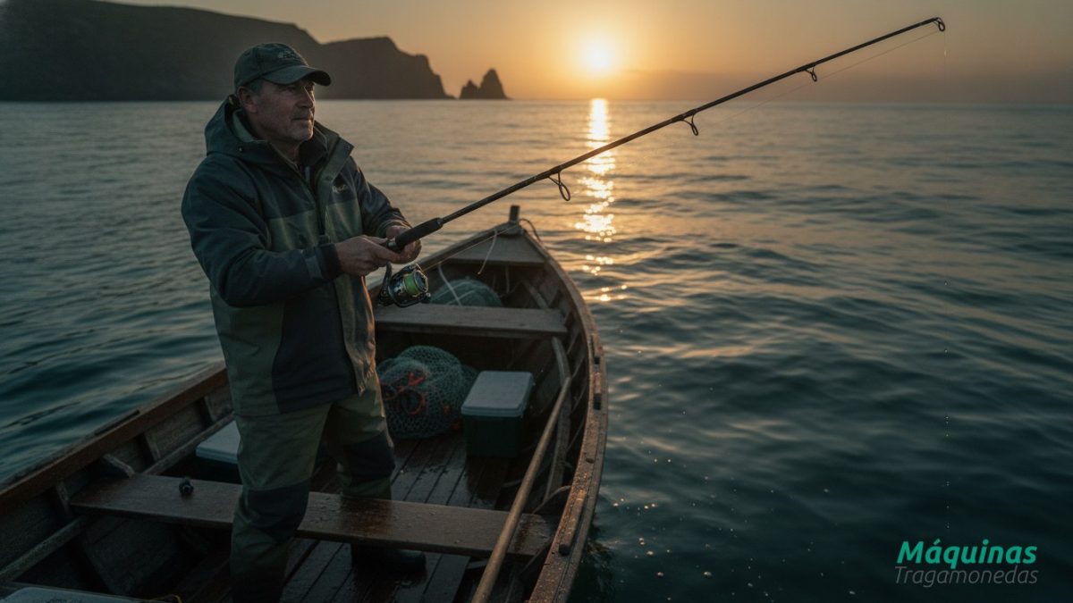 mejores slots temática de pesca deportiva — mejores slots temática de pesca deportiva