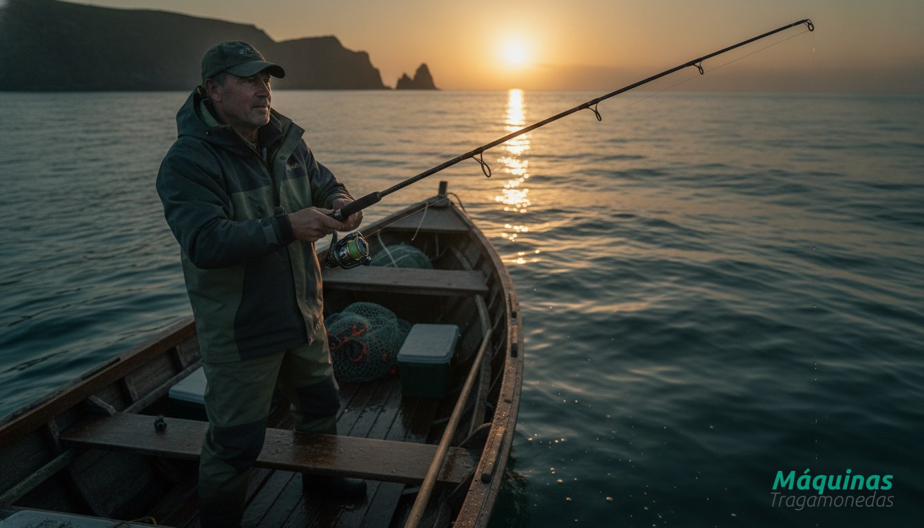 mejores slots temática de pesca deportiva — mejores slots temática de pesca deportiva