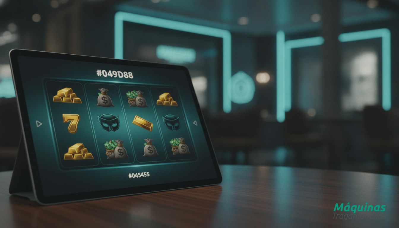 mejores slots temática de robos y atracos bancarios — mejores slots temática de robos y atracos bancarios