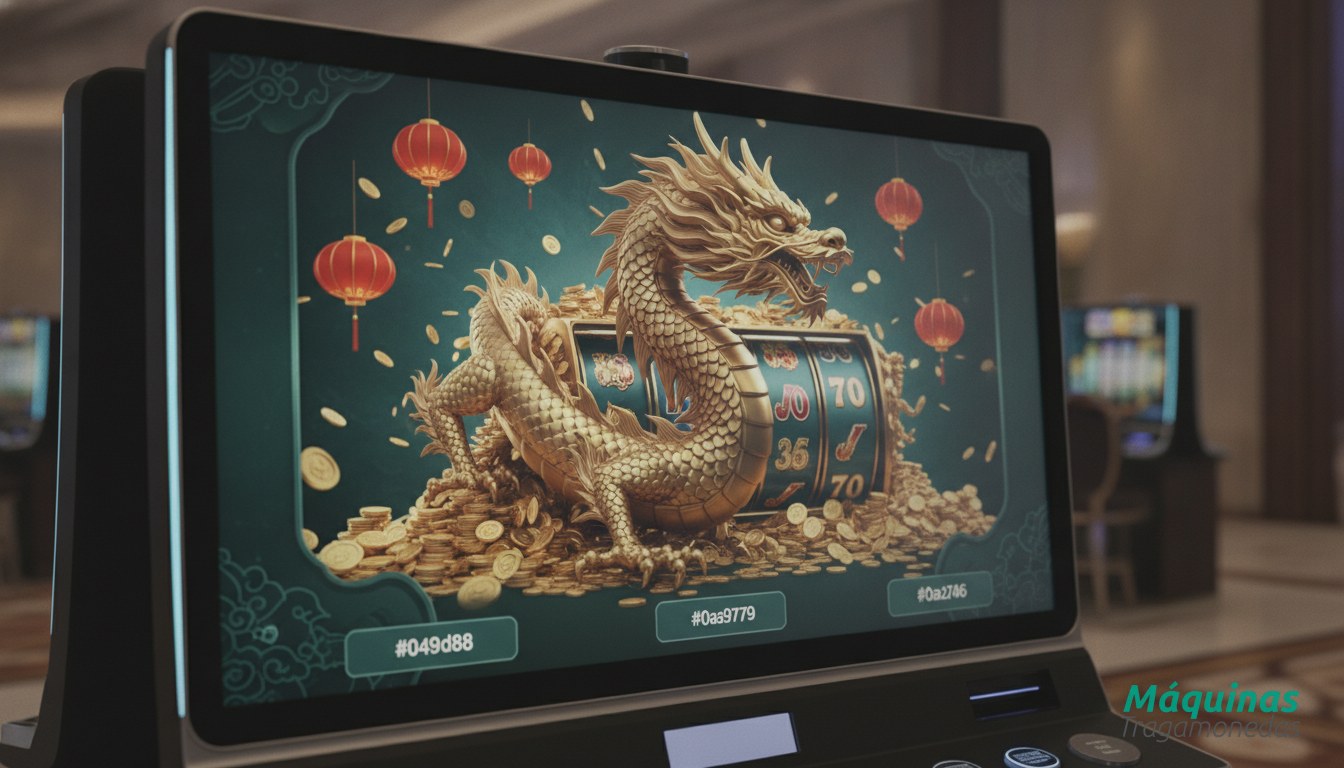 mejores slots temática oriental y dragones 2026 — mejores slots temática oriental y dragones 2026